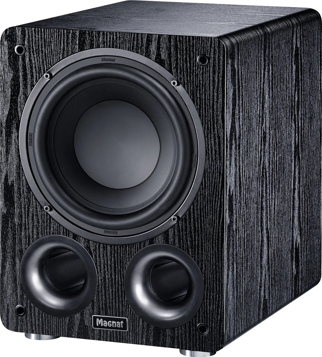 Magnat Alpha RS 8 8" Powered Subwoofer