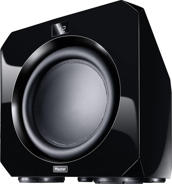 Magnat Omega CS 12 12"Powered Subwoofer