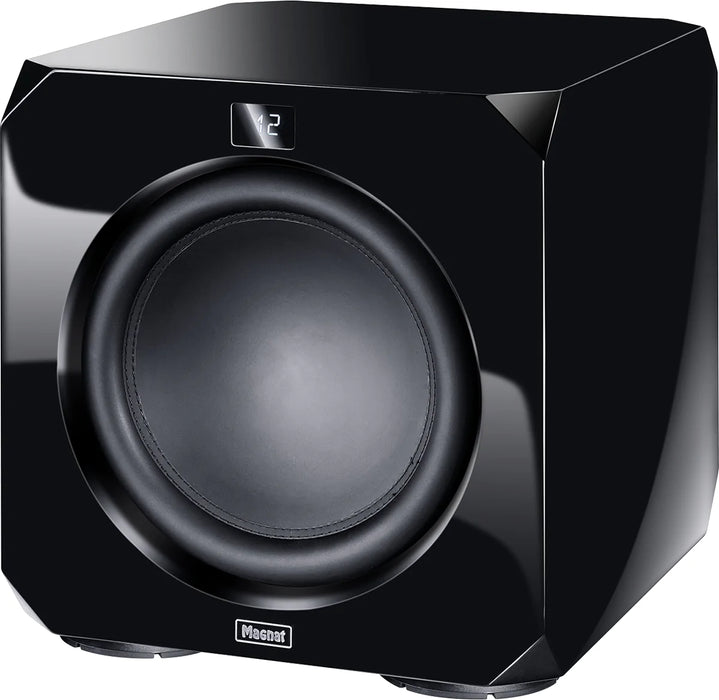 Magnat Omega CS 12 12"Powered Subwoofer