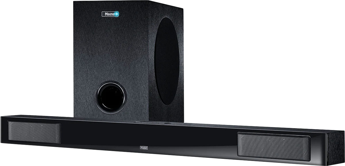 Magnat SBW 280 2.1 Soundbar