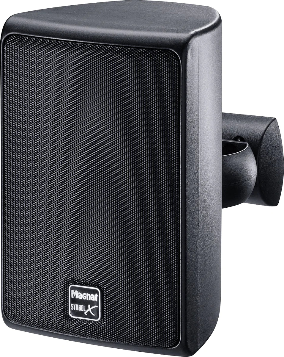 Magnat Symbol X 130 Bookshelf Speakers (Pair)