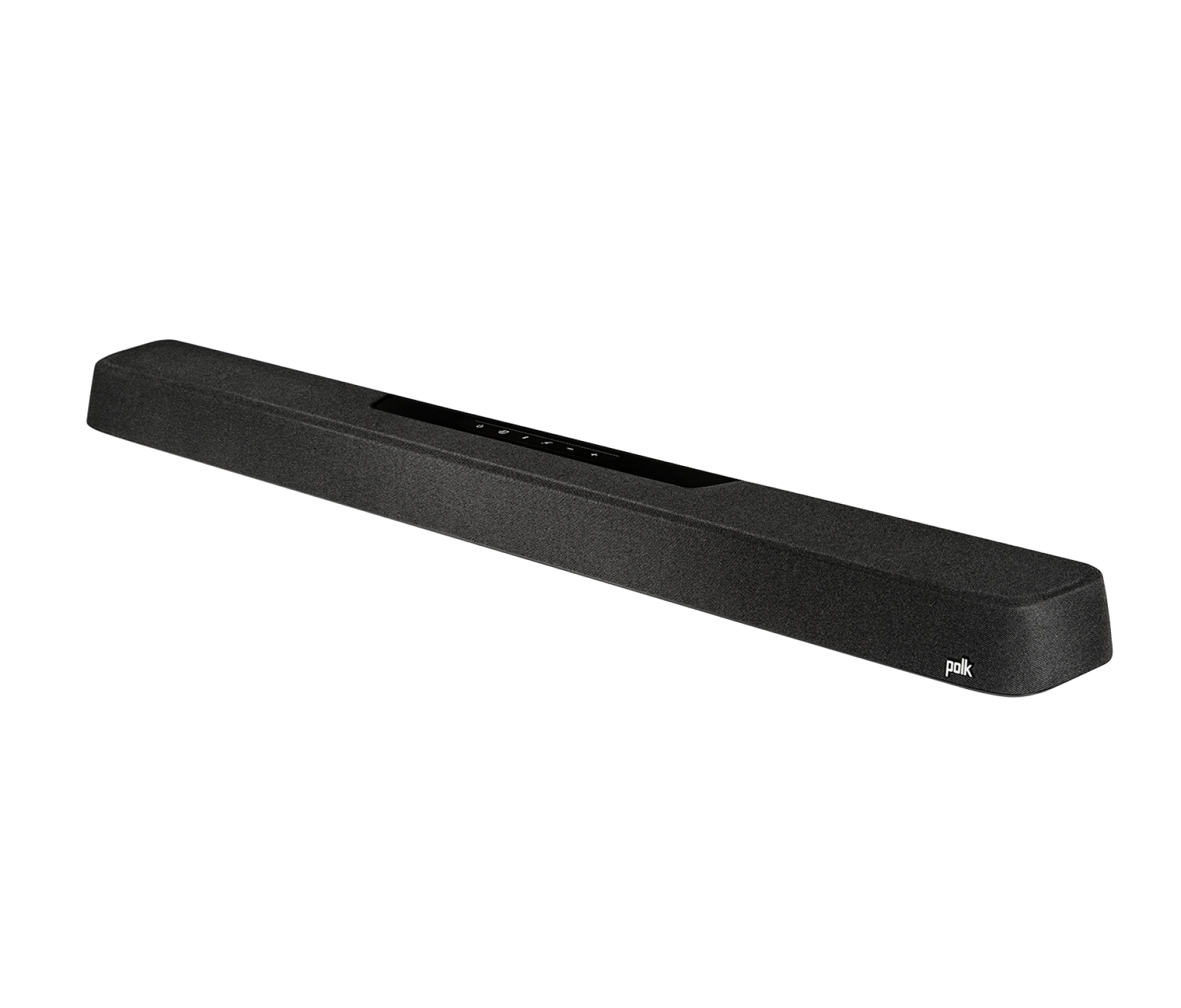 Polk Audio Magnifi Maxx AX 5.1.2 Soundbar With 10" Subwoofer