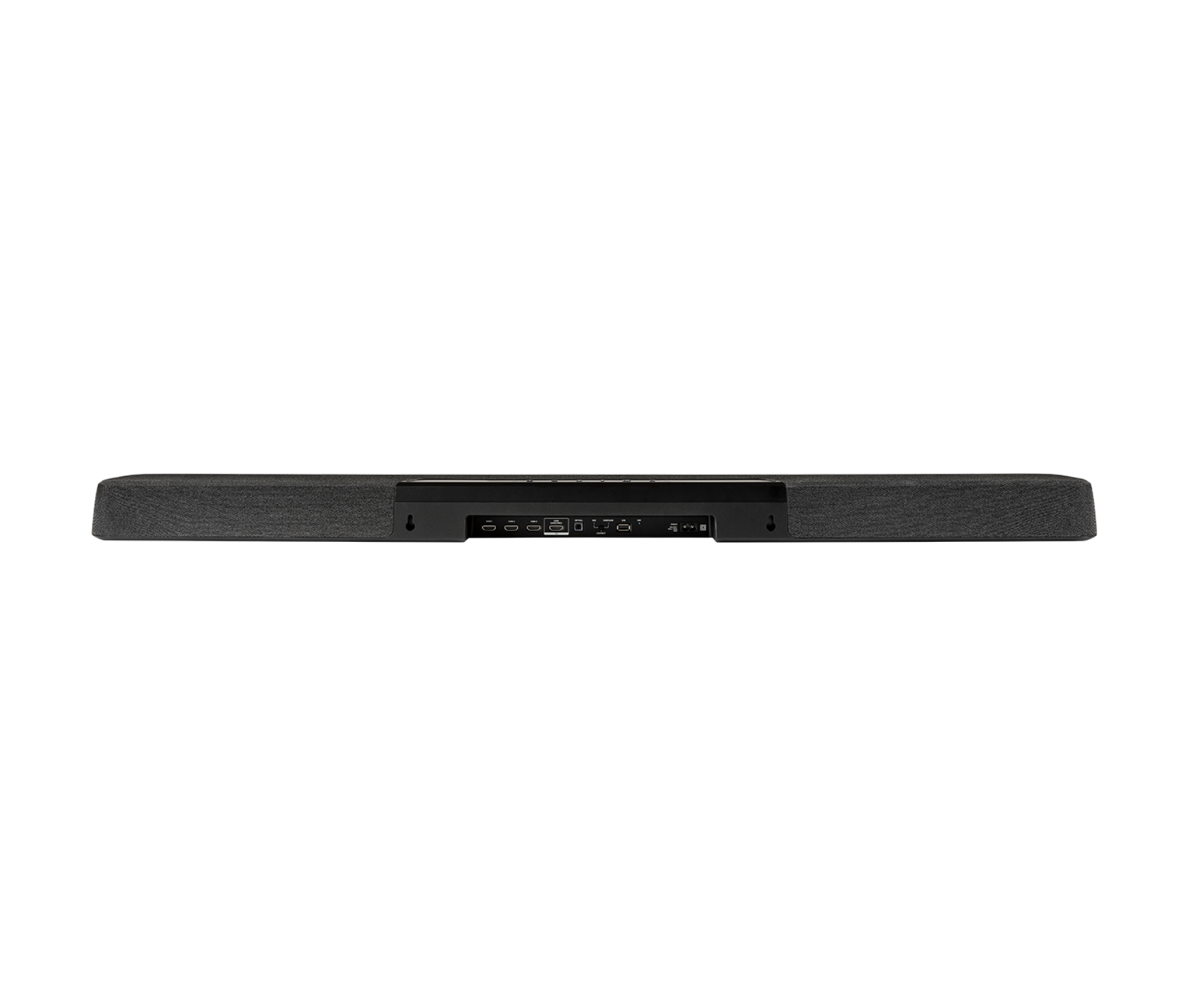 Polk Audio Magnifi Maxx AX 5.1.2 Soundbar With 10" Subwoofer