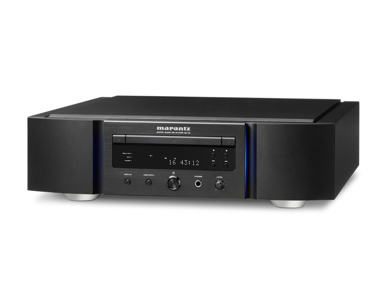 Marantz SA10 SACD Player