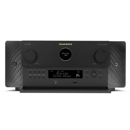 Marantz Cinema 40 9.4CH AV Receiver Black, Silver-Gold