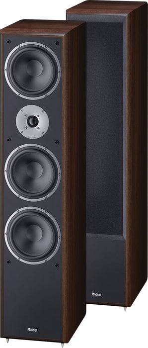 Magnat Monitor Supreme 1002 3-Way Floor Standing Speakers