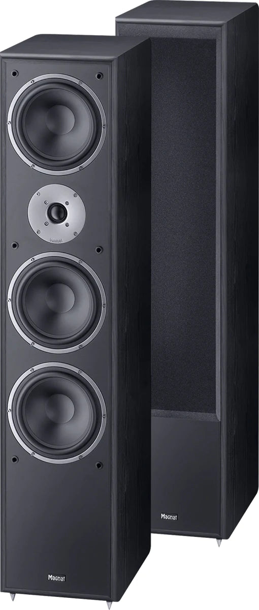 Magnat Monitor Supreme 1002 3-Way Floor Standing Speakers