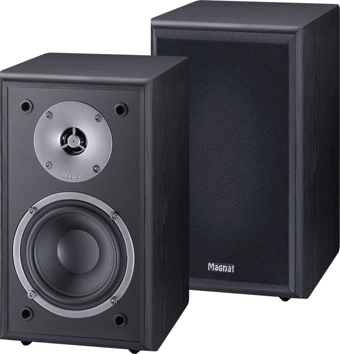 Magnat Monitor Supreme 102 2-Way Bookshelf Speakers - Pair