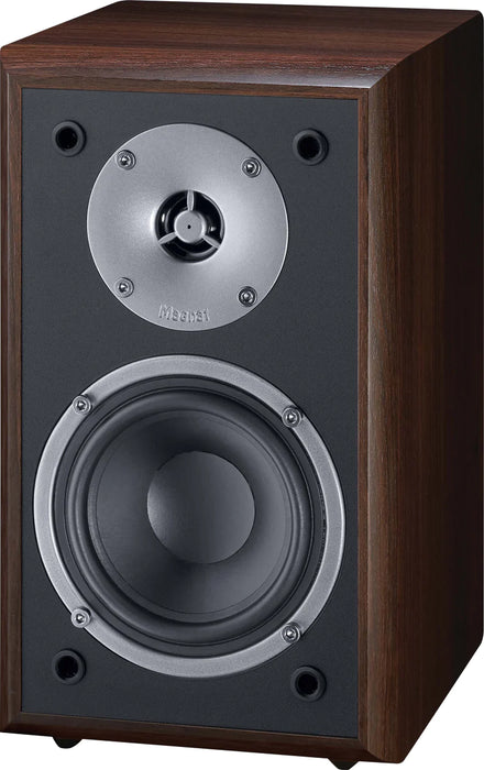 Magnat Monitor Supreme 102 2-Way Bookshelf Speakers - Pair