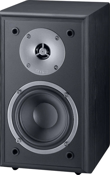 Magnat Monitor Supreme 102 2-Way Bookshelf Speakers - Pair