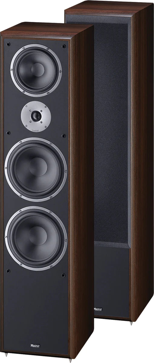 Magnat Monitor Supreme 2002 3-WAY FLOOR STANDING SPEAKER