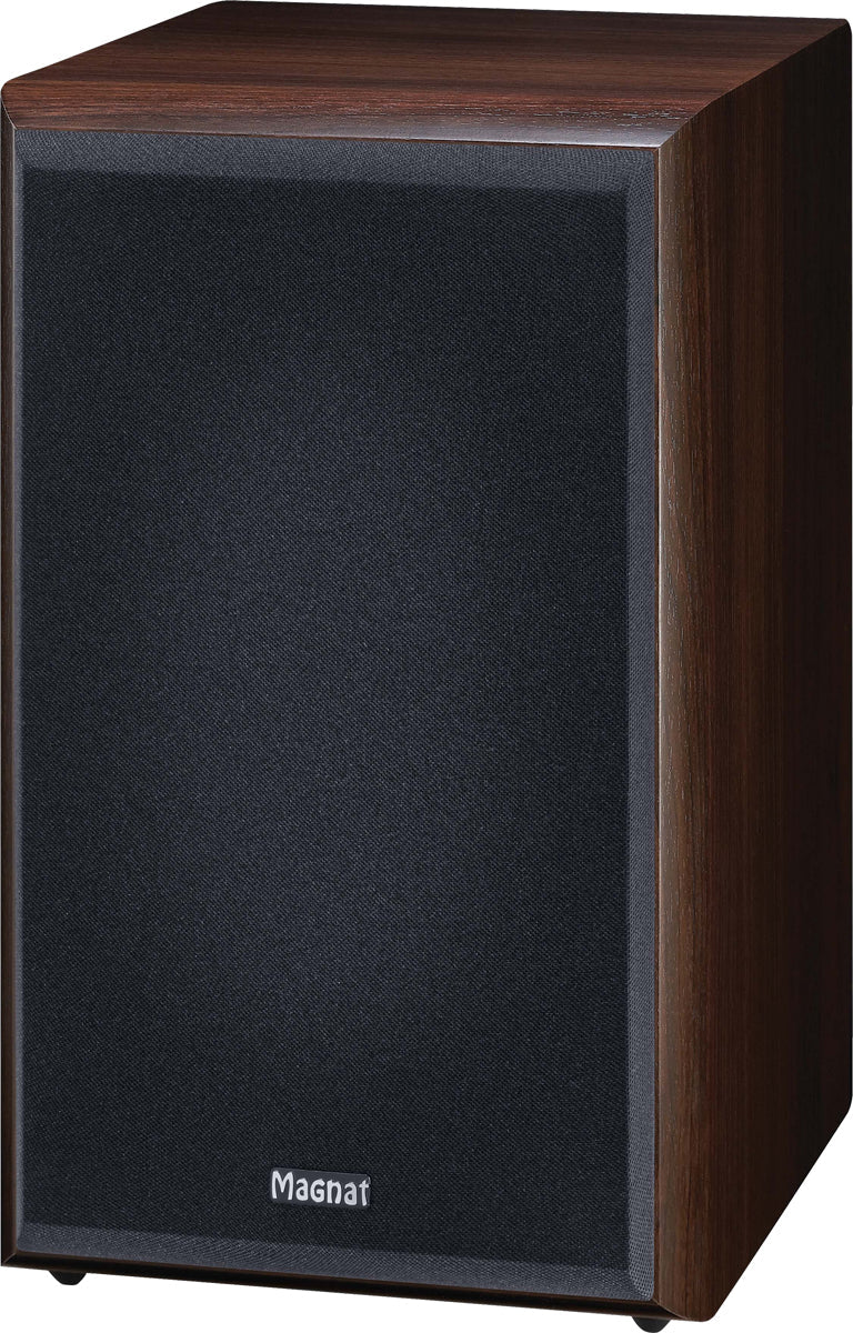 Magnat Monitor Supreme 202 2-Way Bookshelf Speakers - Pair