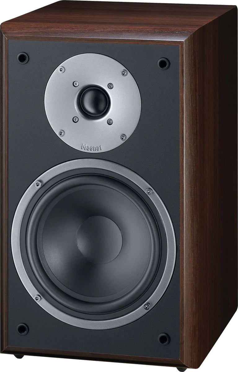 Magnat Monitor Supreme 202 2-Way Bookshelf Speakers - Pair