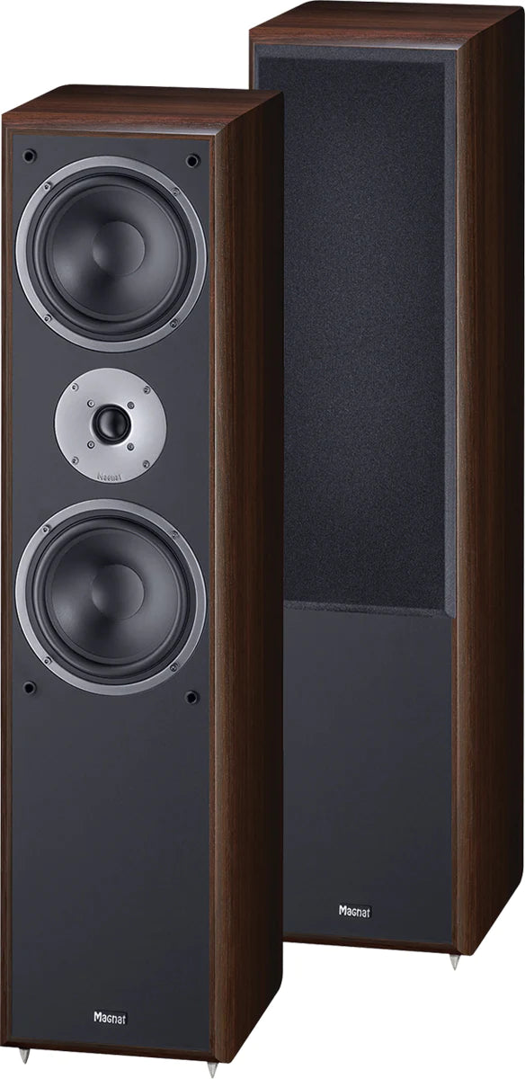 MANGNAT Monitor Supreme 802 3-WAY Tower Speakers - Pair
