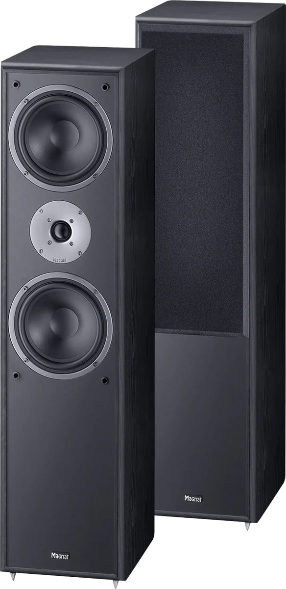 MANGNAT Monitor Supreme 802 3-WAY Tower Speakers - Pair