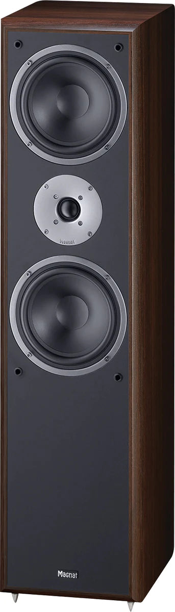 MANGNAT Monitor Supreme 802 3-WAY Tower Speakers - Pair