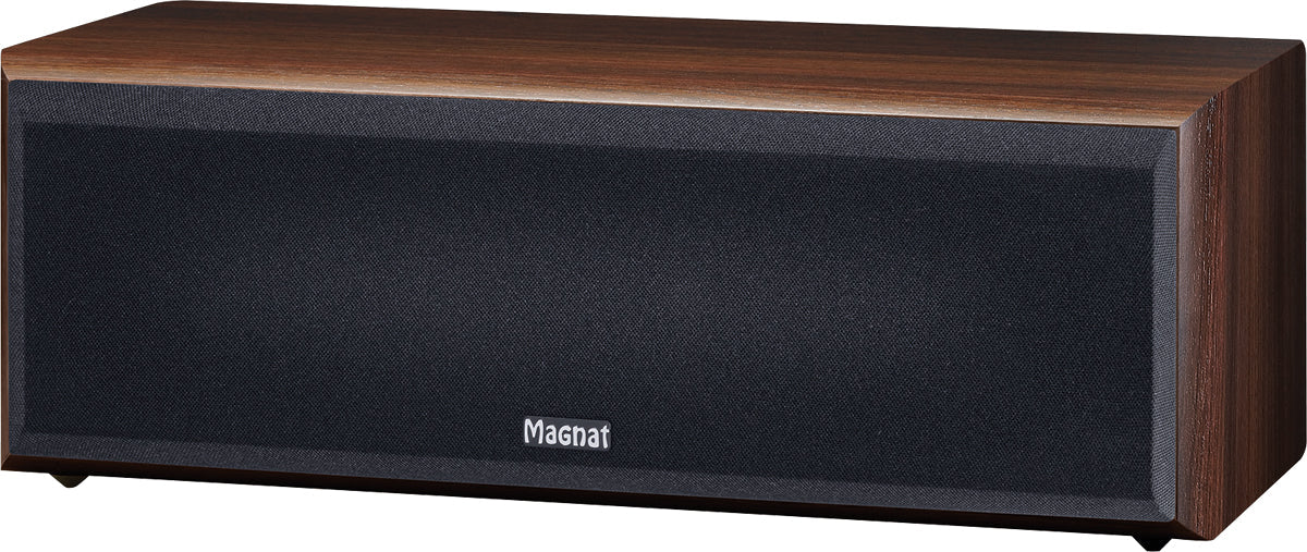 Magnat Monitor Supreme 252 - 2Way Center Speaker — Audiomaxx India
