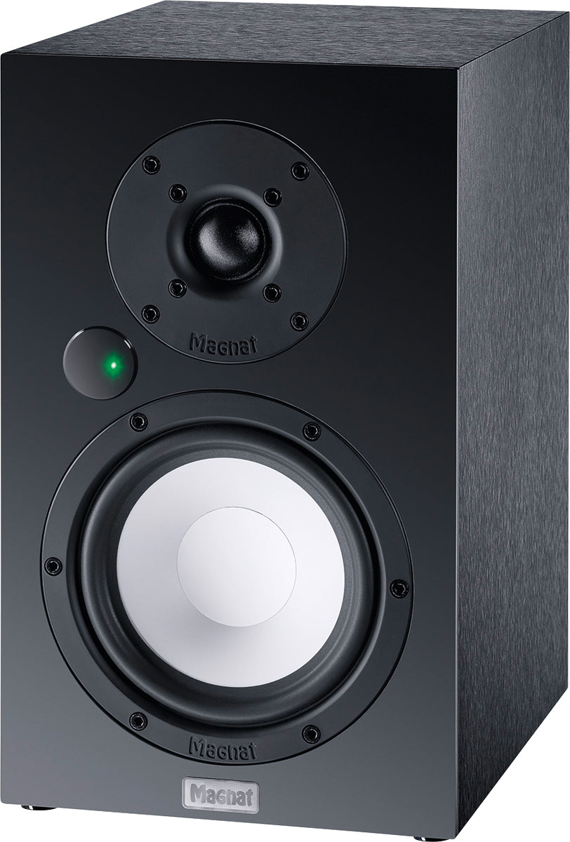 Magnat Multi Monitor 220 - Active Bookshelf Speaker - Pair