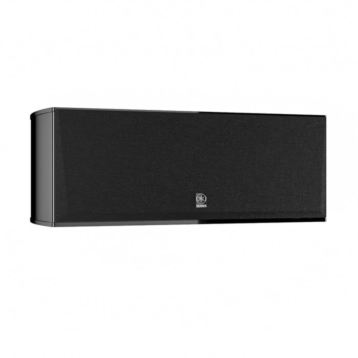 Yamaha RXV685 Audio-Video Receiver With NS555 Tower Speakers Set - Dolby 5.1 Home Theater Package # AM501038 - Best Home Theatre Systems - Audiomaxx India