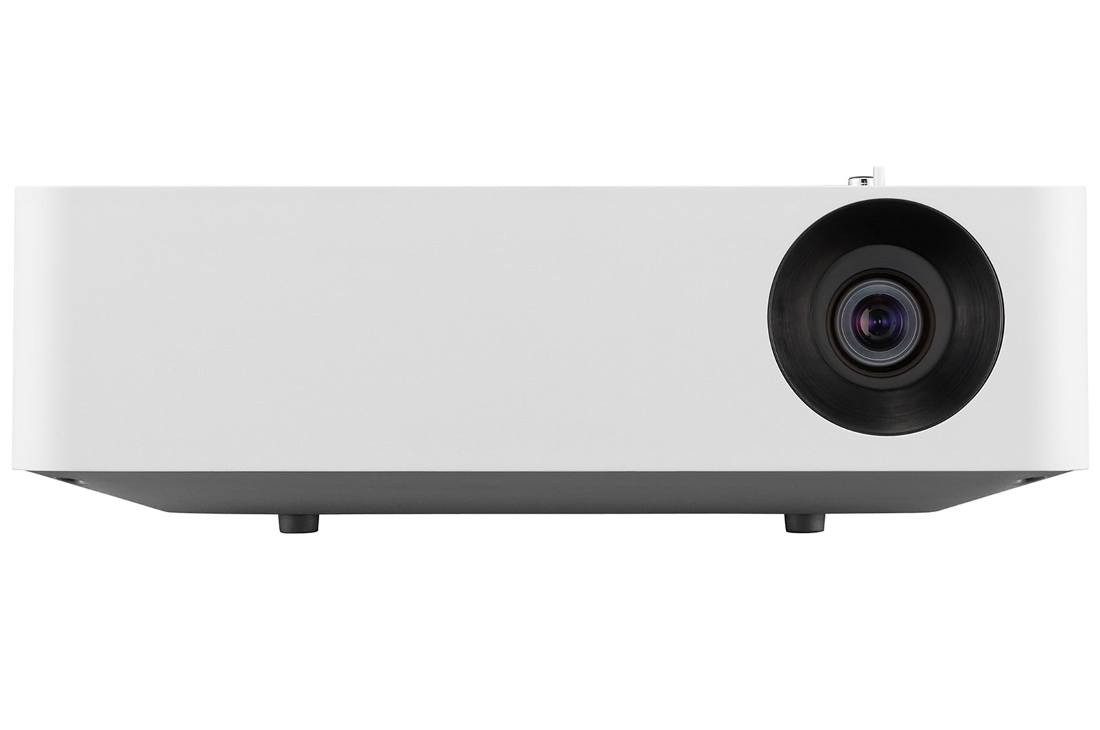 LG PF610P CineBeam Full HD, LED, Portable, Smart Home Theater Projector