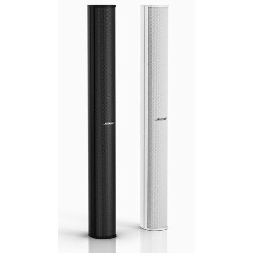 Bose Pro Panaray MA12 Nero – Altoparlante Line Array Modulare 40189 - Foto 3