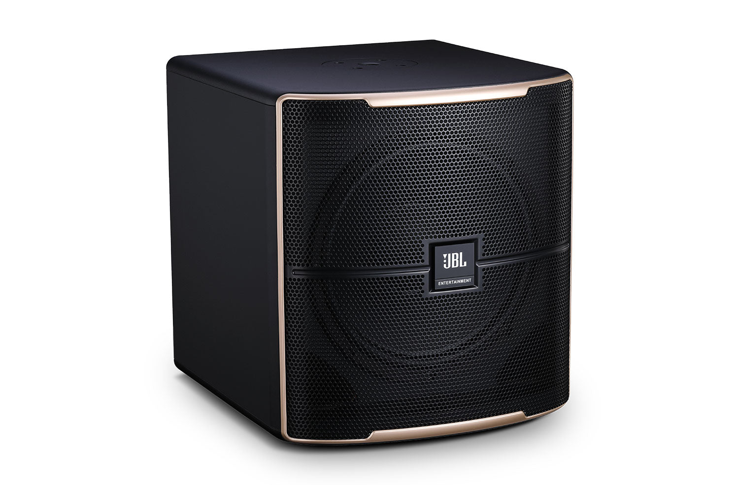 JBL PASION 12SP Powered 12” Karaoke Subwoofer