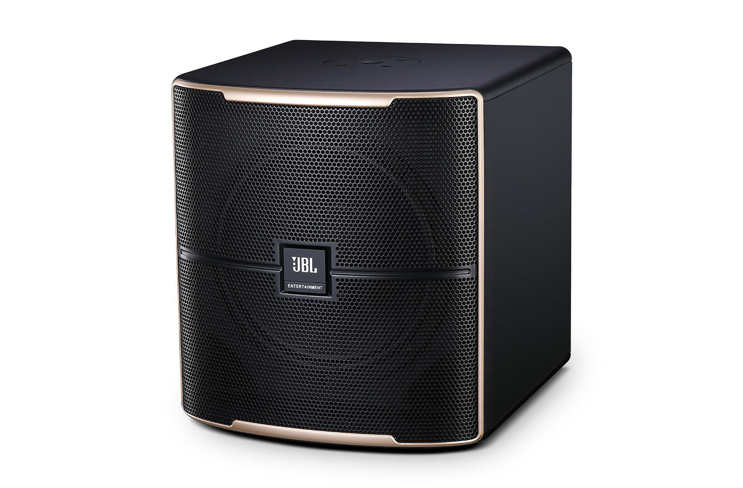 JBL PASION 12SP Powered 12” Karaoke Subwoofer