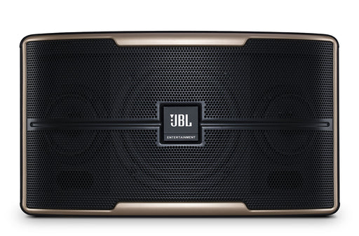 JBL PASION 6F Passive 6.5” Full-Range Karaoke Loudspeaker with Front-Facing Port