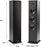 Denon x550BT Audio-Video Receiver With Polk Audio T50 Fusion Speaker Set - Dolby 5.1 Home Theater Package # AM501020 - Best Home Theatre Systems - Audiomaxx India
