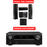 Denon x550BT Audio-Video Receiver With Polk Audio T50 Fusion Speaker Set - Dolby 5.1 Home Theater Package # AM501020 - Best Home Theatre Systems - Audiomaxx India