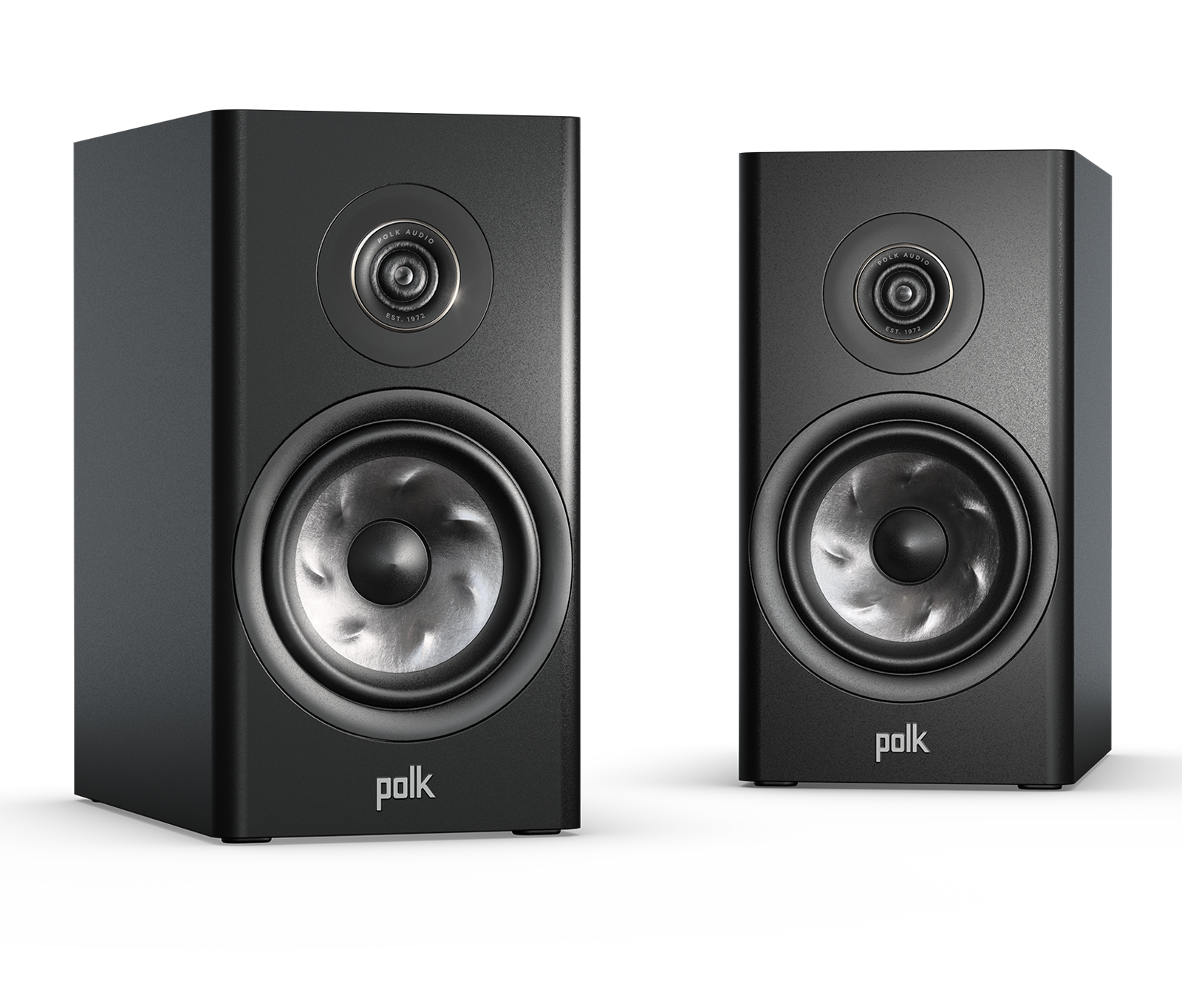 Polk Audio Reserve R200 Bookshelf Speaker (Pair)