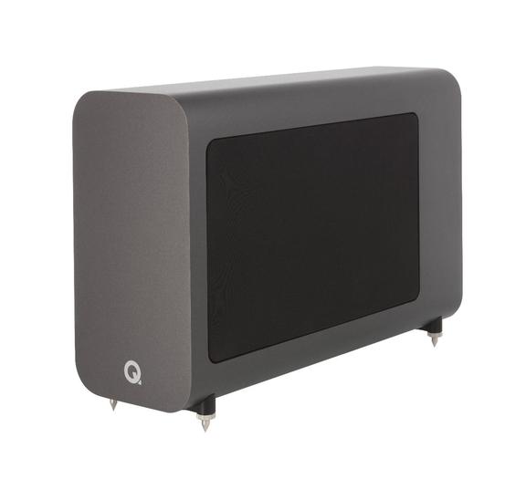 Q Acoustic Q 7000i Satellite/ OnWall Speakers SetWith Wall Mounts Included -  Dolby 5.1 Surround Sound Speaker Package # SP032 - Best Home Theatre Systems - Audiomaxx India