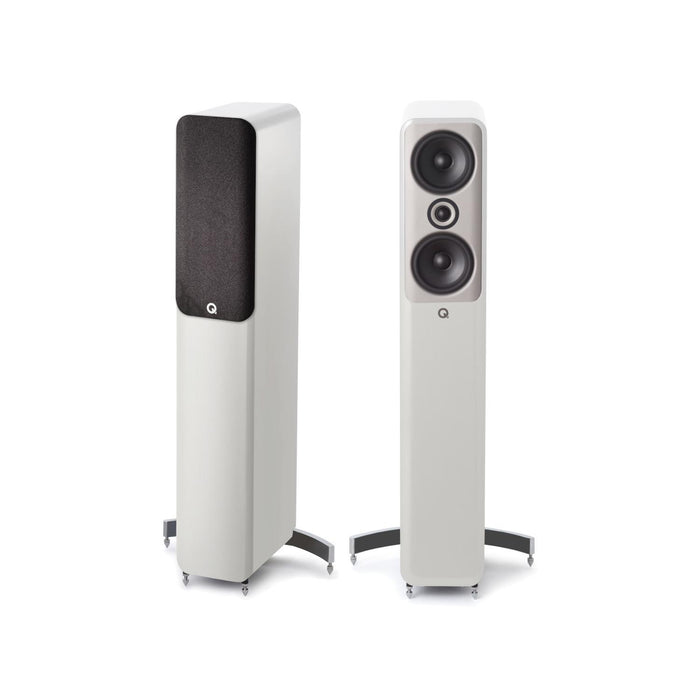 Q Acoustics Concept 50 Tower / Floorstanding Speaker- (Pair)