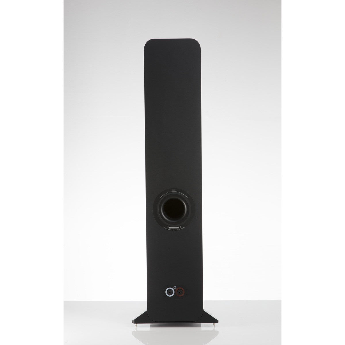 Q Acoustics Q3050i 165w x 2 Tower Speakers - Pair - Best Home Theatre Systems - Audiomaxx India