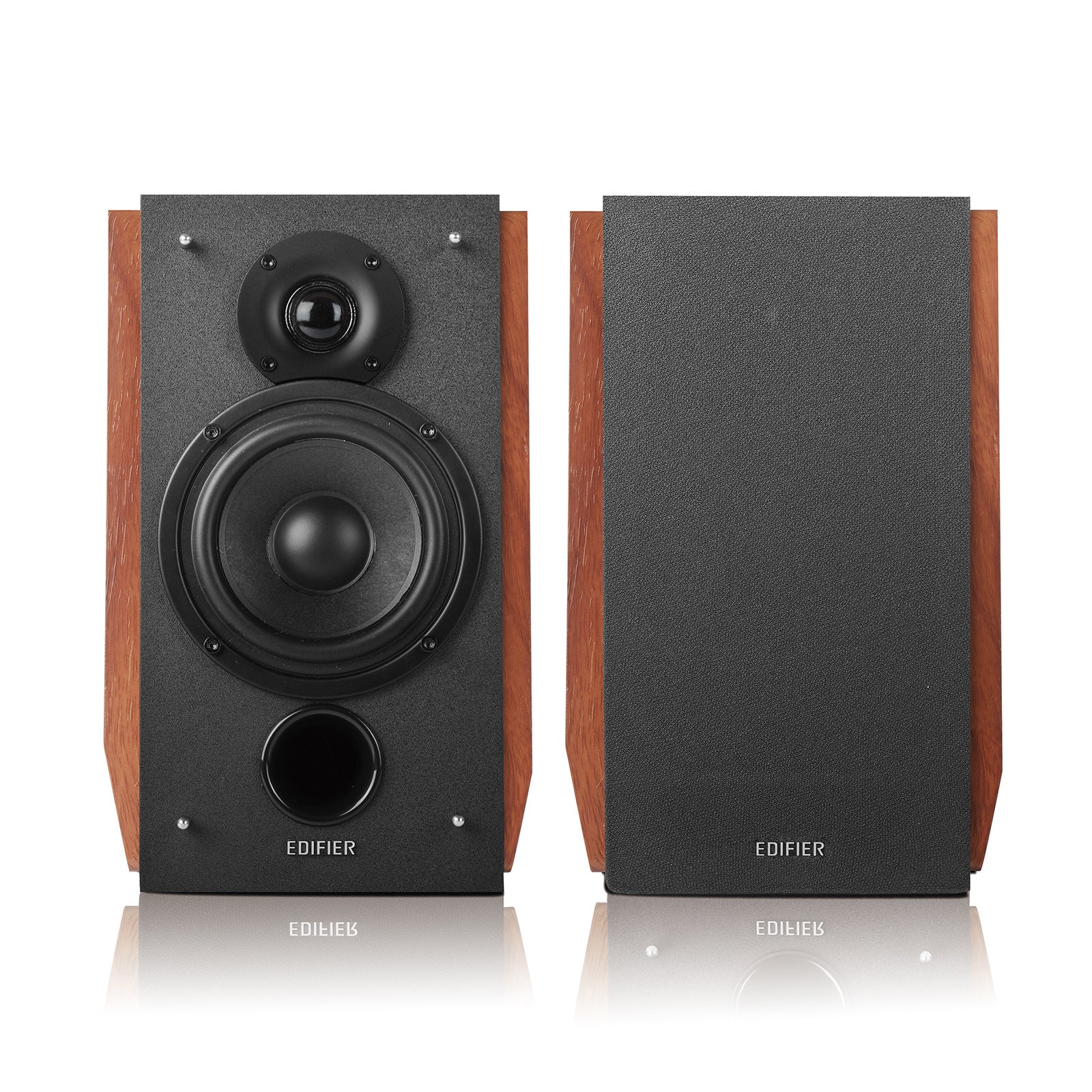 Edifier R1700BTs Bluetooth Bookshelf Speaker at Best Price in India