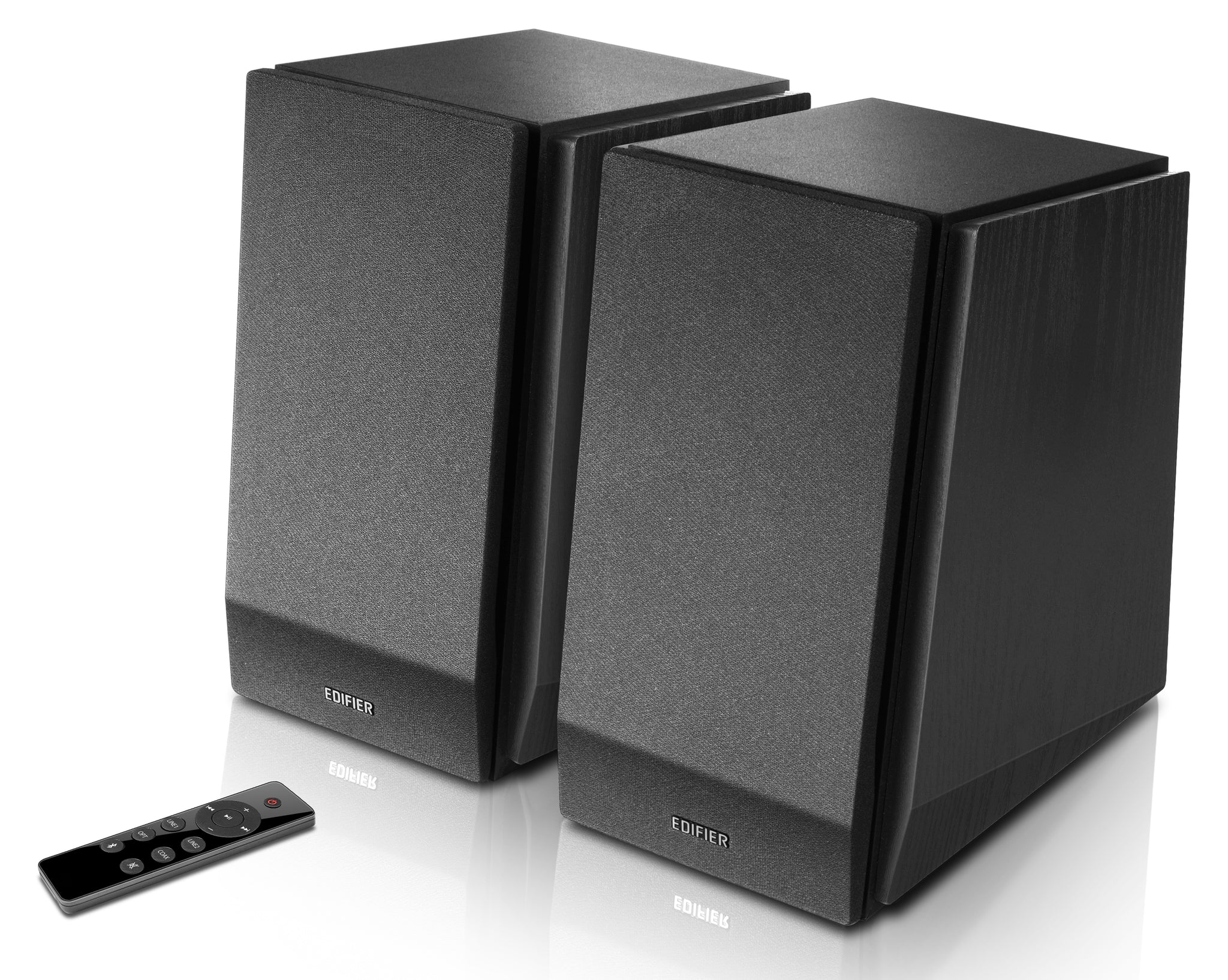 Edifier R1855DB Active 2.0 Bluetooth Bookshelf Speaker