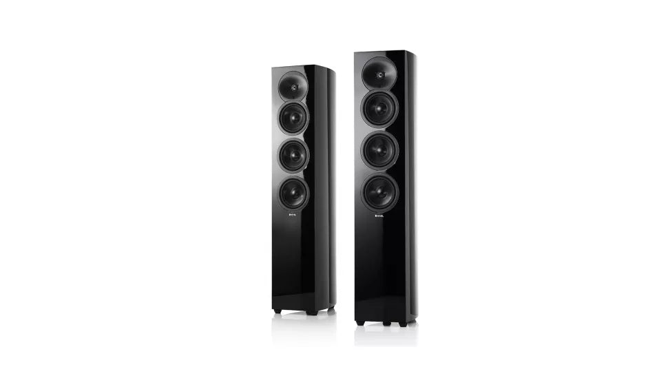 Revel Concerta2 F36 - Floor Standing Speaker - Pair