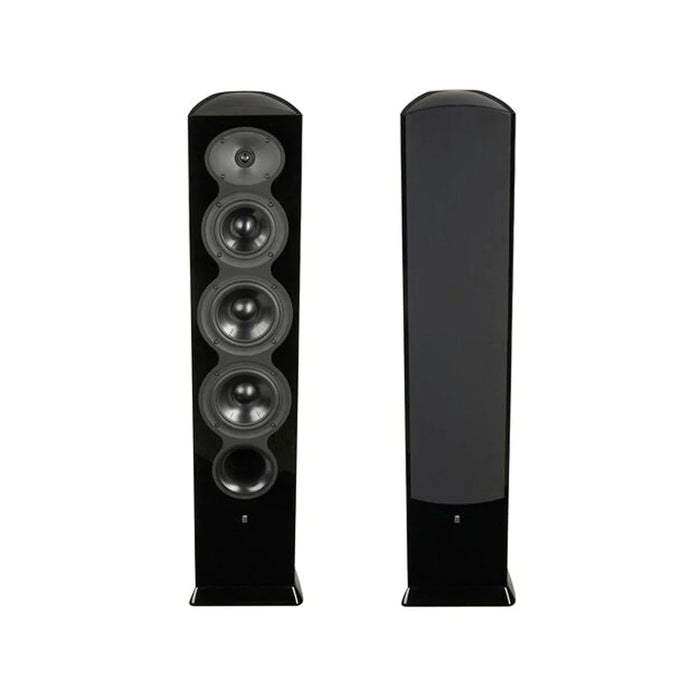 Revel F206 Floorstanding Speakers (Pair)