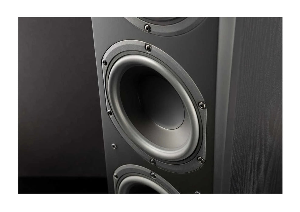 SVS Prime Pinnacle Tower Speakers 3Way - 300w x 2 Dynanmic Power  - Pair - Best Home Theatre Systems - Audiomaxx India