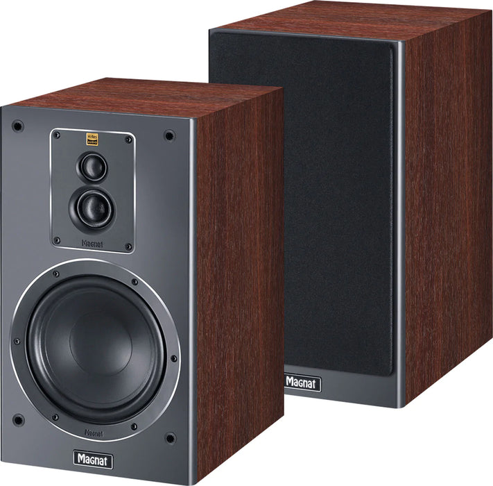 Magnat Signature 503 3-WAY Bookshelf Speaker (Pair)