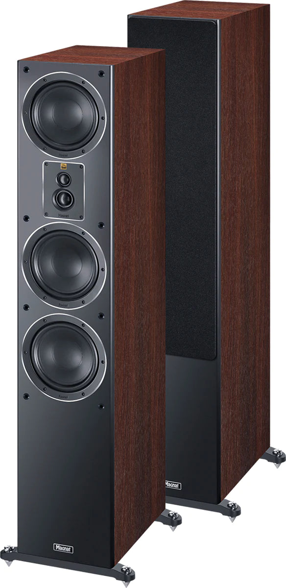 Magnat Signature 507 4-WAY Floor Standing Speakers (Pair)