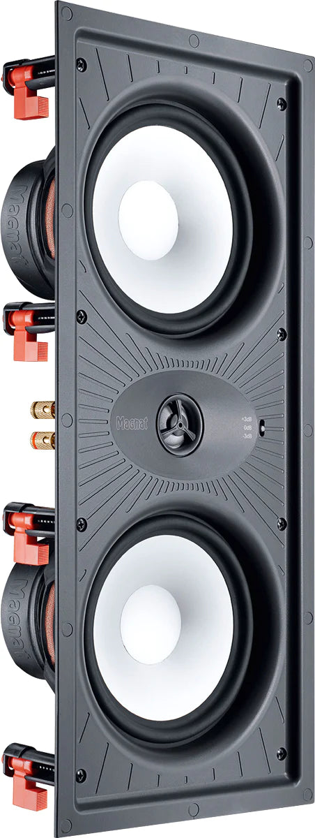 Magnat Signature IWT 262 In-Wall Speaker (Each)