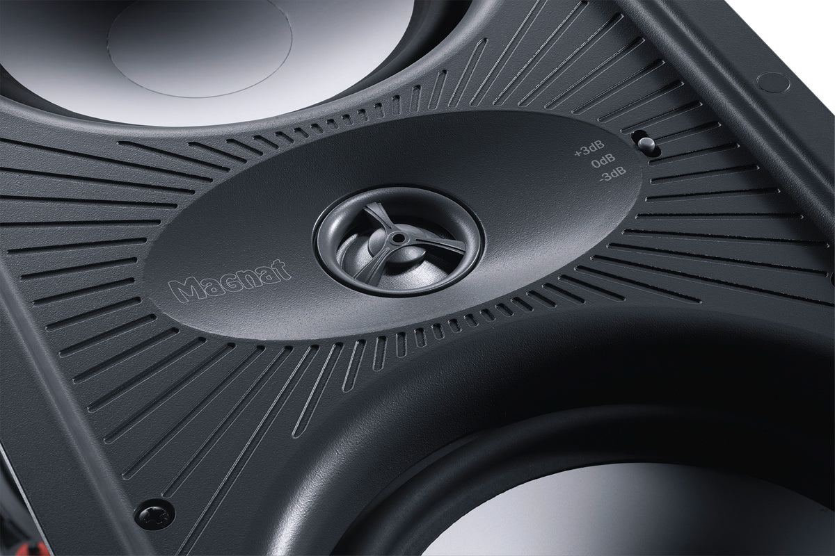 Magnat Signature IWT 262 In-Wall Speaker (Each)