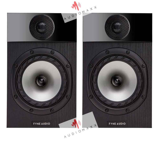 Fyne Audio F300 Bookshelf Speaker - Pair