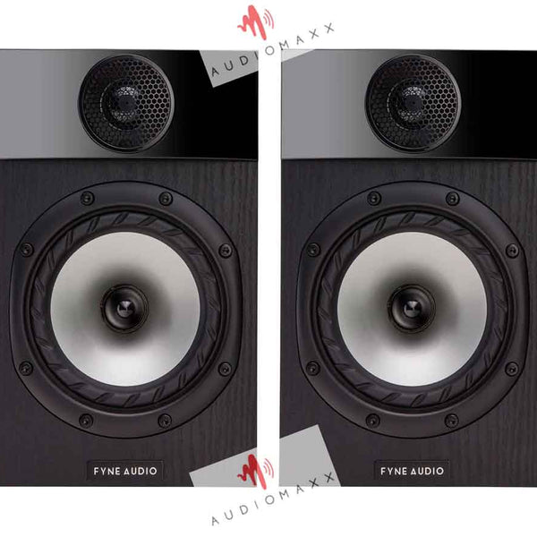 Fyne Audio F300 Bookshelf Speaker - Pair
