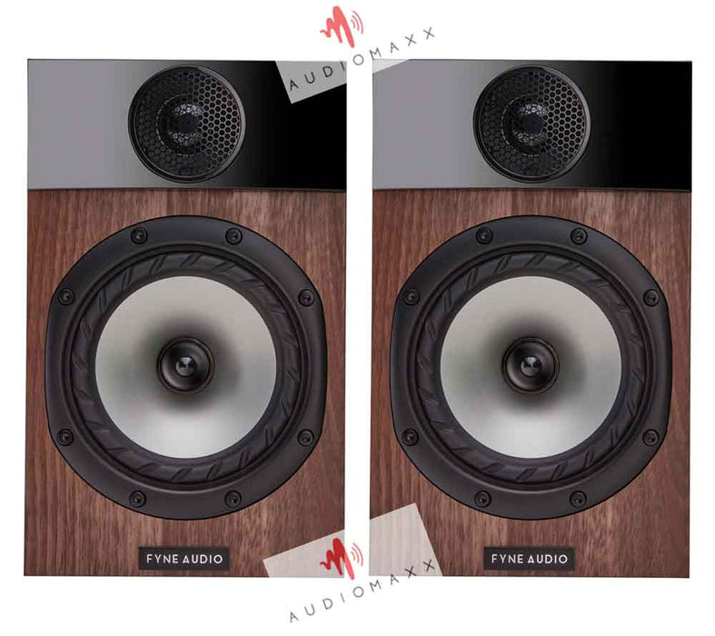 Fyne Audio F300 Bookshelf Speaker - Pair