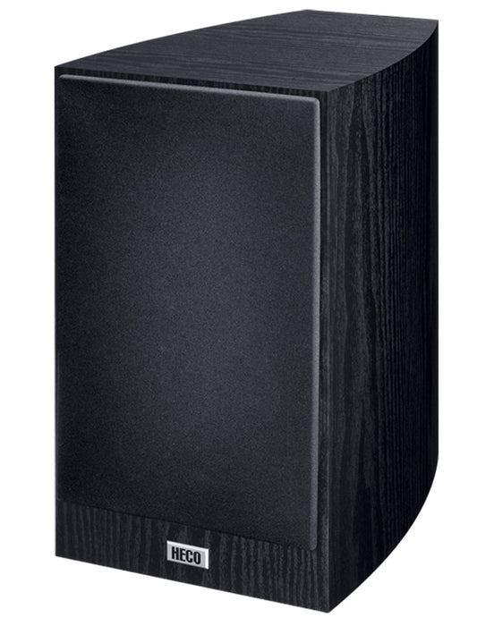 Heco Victa Prime 302 2-Way Bookshelf Speakers (Pair)