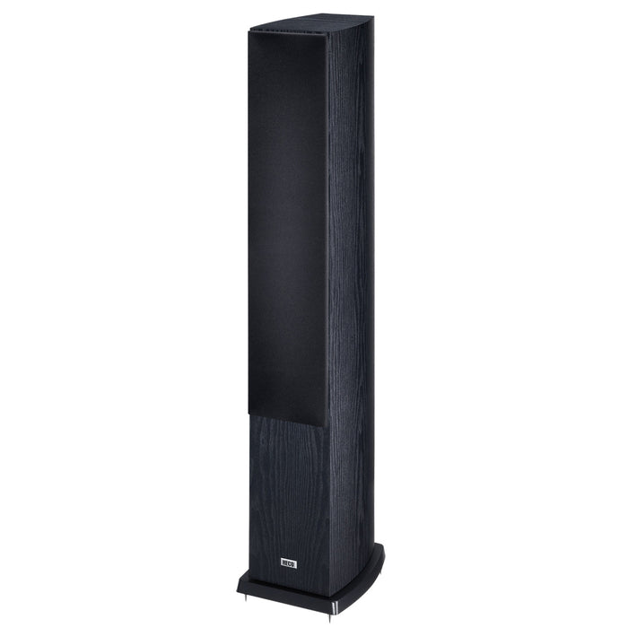 Heco Victa Prime 602 3-Way Bass Refles Tower / Floor Standing Speakers (Pair)