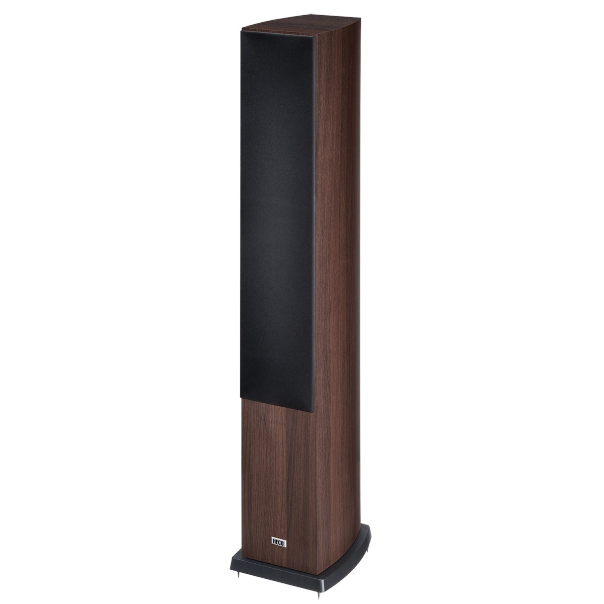 Heco Victa Prime 602 3-Way Bass Refles Tower / Floor Standing Speakers (Pair)