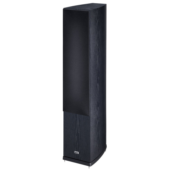 Heco Victa Prime 702 3-Way Bass Refles Tower / Floor Standing Speakers (Pair)